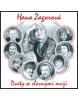 Duety se slavnými muži (Hana Zagorová, Stanislav Hložek, Karel Gott, Karel Vágner, Petr Kotvald)