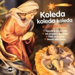 Koleda, koleda, koleda (Bambini di Praga, Alice Holubová, Jiří Pavlica)