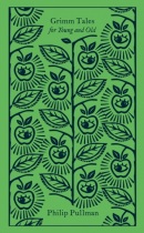 Grimm Tales (Philip Pullman)