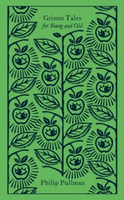Grimm Tales (Philip Pullman)