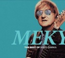 MEKY - The best of Miro Žbirka - 3 CD (Žbirka Miroslav)