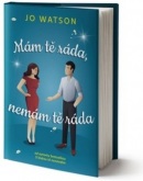 Mám tě ráda, nemám tě ráda (Jo Watson)