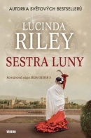 Sestra Luny (Lucinda Riley)