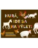 Hurá, ide sa na výlet! (Zuzana Csontosová)