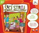 Šicí stroj
