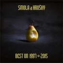 CD - Smola a Hrušky -  Best on (Smola a Hrušky)