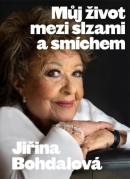 Můj život mezi slzami a smíchem (Jiřina Bohdalová, Jiří Janoušek)