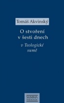 O stvoření v šesti dnech v Teologické sumě (Tomáš Akvinský)