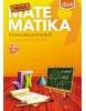 Hravá matematika 9 - pracovný zošit (A. Dzurusová, A. Lakyová, K. Poláčiková, J. Hlásniková, V. Krajňák, M. Bélik, M. Compľová, M. Megyesiová, E. Skonc)