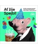 Ať žije Spejbl! (audiokniha) (Martin Stránský, Robert Bryndza)