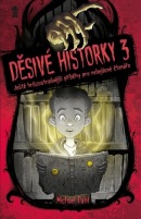 Děsivé historky (Michael Dahl)