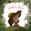 Mamička, kde si? (Przemysław Wechterowicz, Emilia Dziubak)
