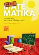 Hravá matematika 9 (vydanie 2013) (kolektív)