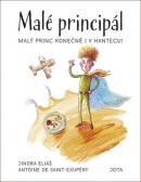 Malé principál (Jindra Eliáš, Antoine de Saint-Exupéry)