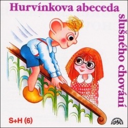 Hurvínkova abeceda slušného chování (Helena Štáchová, Miloš Kirschner, Vladimír Straka)