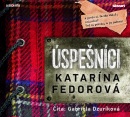 Audiokniha Úspešníci (Katarína Fedorová)