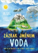 Zázrak jménem voda (Petr Kostka, Jiří Dušek)