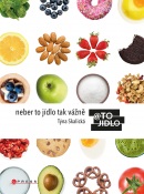 Neber to jídlo tak vážně (Kristýna Skalická)
