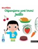 MiniPÉDIA - Objavujeme svet hrou! Jedlo (Roman Švaříček, Klára Šeďová, Zuzana Šalamounová)