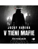 V tieni mafie - audiokniha (Jozef Karika)