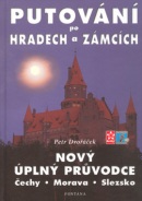 Putování po hradech a zámcích (Petr Dvořáček)