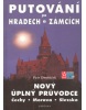Putování po hradech a zámcích (Petr Dvořáček)