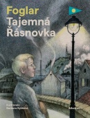 Tajemná Řásnovka (Jaroslav Foglar)