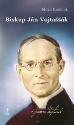 Biskup Ján Vojtaššák (Milan Hromník)