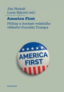America First (Jan Hornát, Lucie Kýrová)
