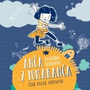 Anča z pomaranca CD (audiokniha) (Katarína Škorupová)