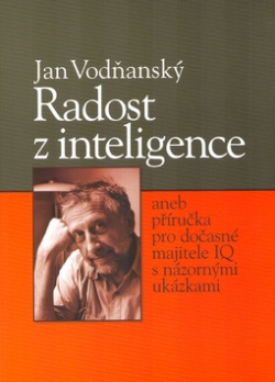 Radost z inteligence (Jan Vodňanský)