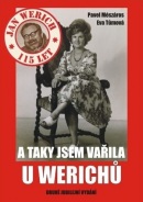 A taky jsem vařila u Werichů, 2.vydání (Eva Tůmová, Pavel Meszáros)