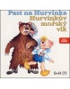 Past na Hurvínka, Hurvínkův mořský vlk (audiokniha) (Helena Štáchová, Miloš Kirschner, Josef Větrovec)