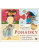 Pohádky (audiokniha) (Jiřina Bohdalová, Miroslav Donutil, Alois Mikulka, Emil Šaloun)