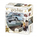 3D PUZZLE Harry Potter - Ford Anglia 300 ks