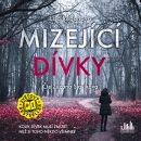 Mizející dívky (AUDIOKNIHA CD) (Lisa Regan, Zuzana Slavíková)