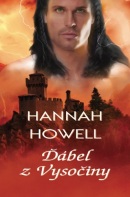 Ďábel z Vysočiny (Hannah Howell)