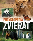 Encyklopédia zvierat (Genevieve Warnau)