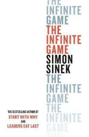 The Infinite Game (Simon Sinek)
