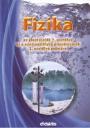 Fyzika pre 7. ročník ZŠ a 2. ročník gymnázia s osemročným štúdiom s VJM (vyučovací jazyk maďarský) (V. Lapitková, V. Koubek, M. Matašovská, Ľ. Morková)