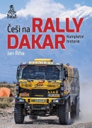 Češi na Rally Dakar (Jan Říha)