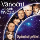 Vánoční album hvězd (Lucie Bílá, Hana Hegerová, Karel Černoch, Karel Gott, Helena Vondráčková)