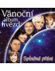 Vánoční album hvězd (Lucie Bílá, Hana Hegerová, Karel Černoch, Karel Gott, Helena Vondráčková)