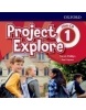 Project Explore 1 CDs (2) (S. Phillips)