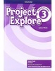 Project Explore 3 Teacher's Pack (SK Edition)