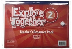 Explore Together 2 Teacher's Resource Pack