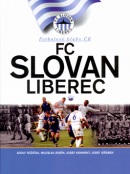 FC Slovan Liberec (Josef Káninský, Adolf Růžička, Josef Jeřábek)