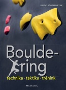 Bouldering (Guido Köstermeyer)