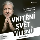 Vnitřní svět vítězů (AUDIOKNIHA CD) (Marian Jelínek)