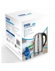 NOVEEN EK1405 INOX, Rýchlovarná kanvica 1,7L